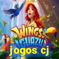 jogos cj